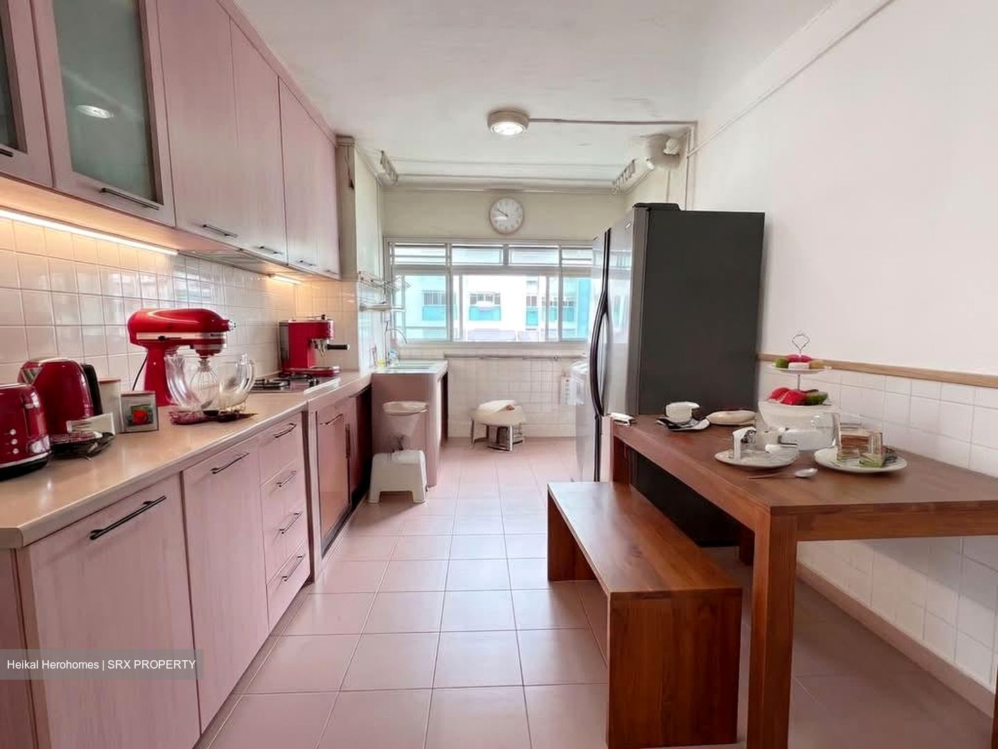 Blk 24 Marsiling Green (Woodlands), HDB 3 Rooms #571007431